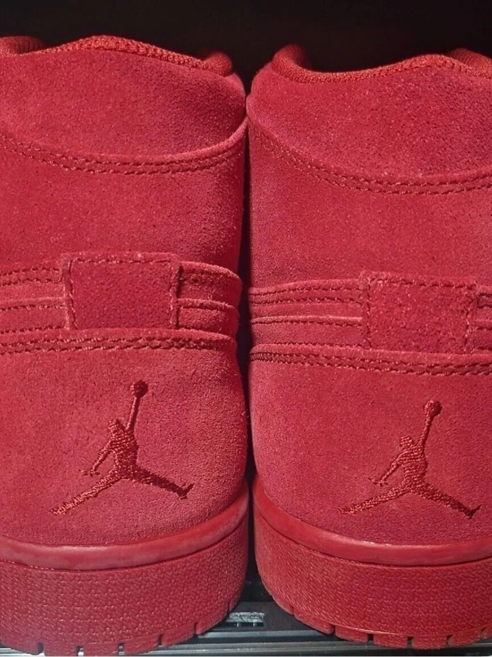 Jordan size retro